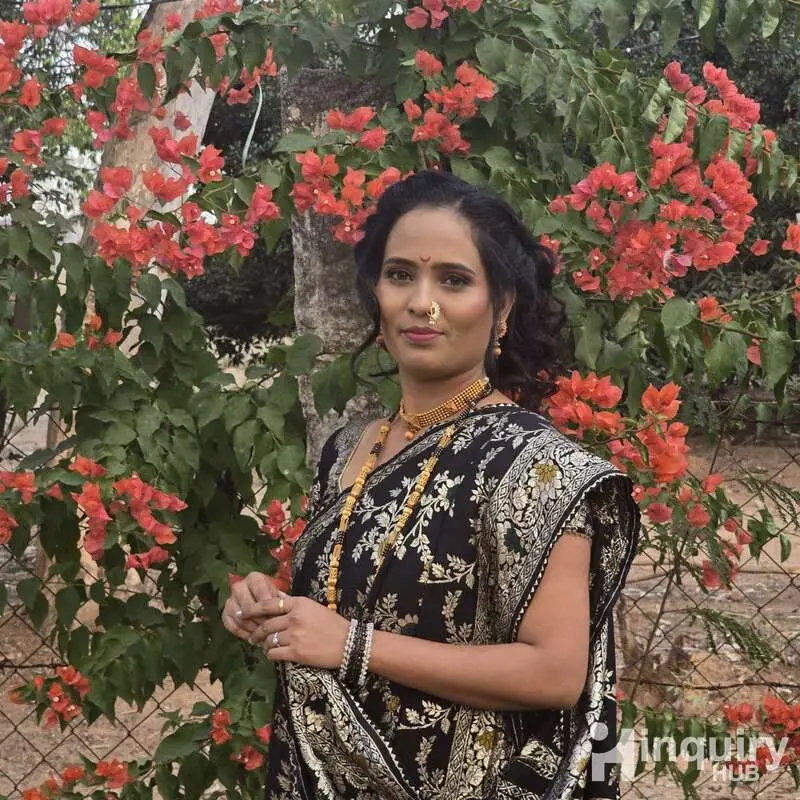 Suvarna Makeover