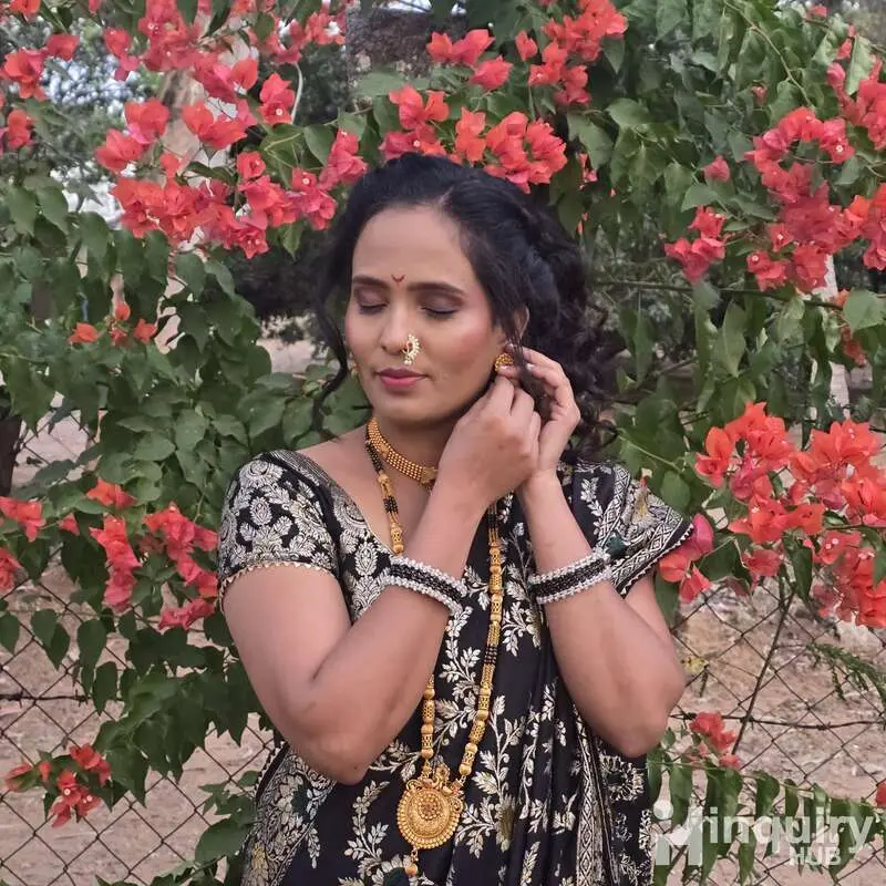 Suvarna Makeover