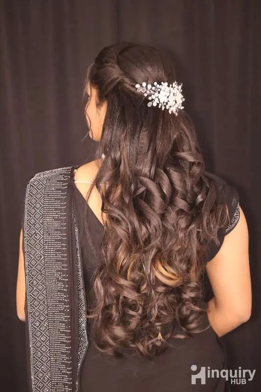 Suvarna Makeover