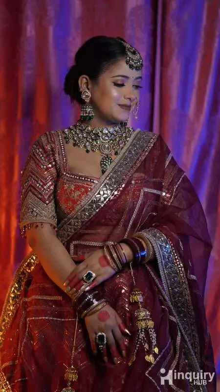 Suvarna Makeover