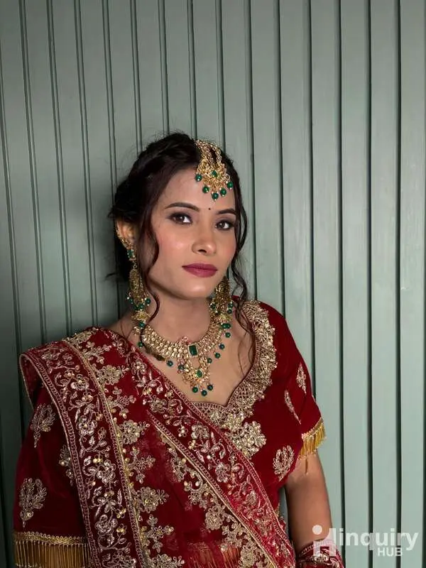 Suvarna Makeover