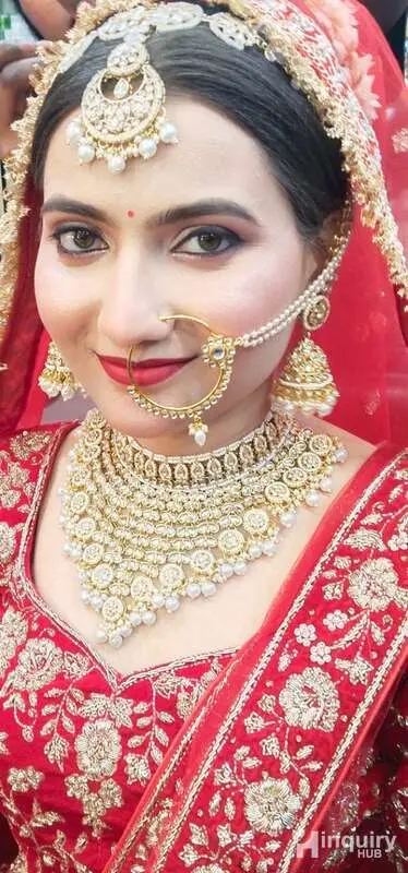 Sanju Makeover