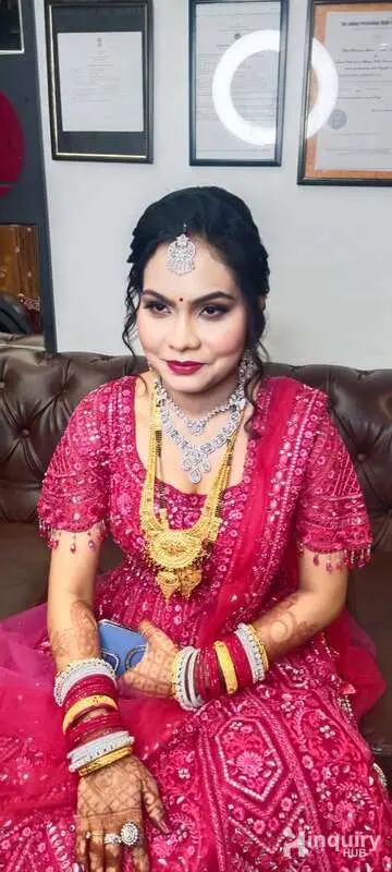 Sanju Makeover