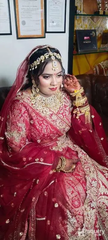 Sanju Makeover