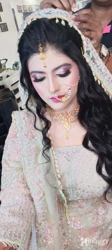 Sanju Makeover