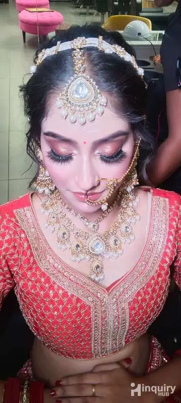 Sanju Makeover
