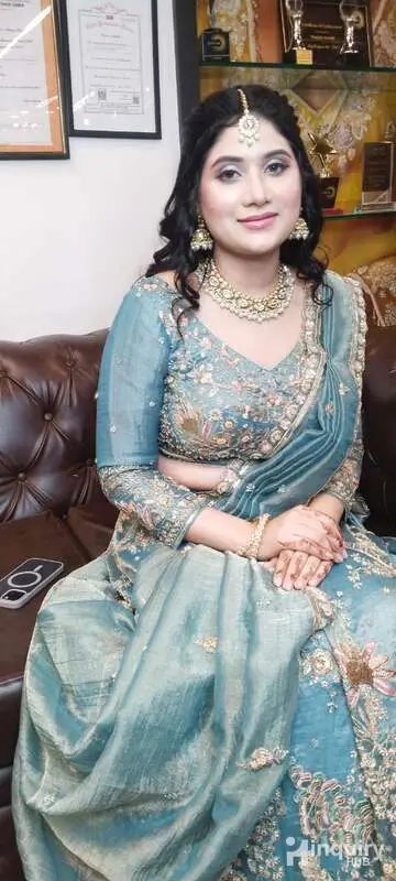 Sanju Makeover