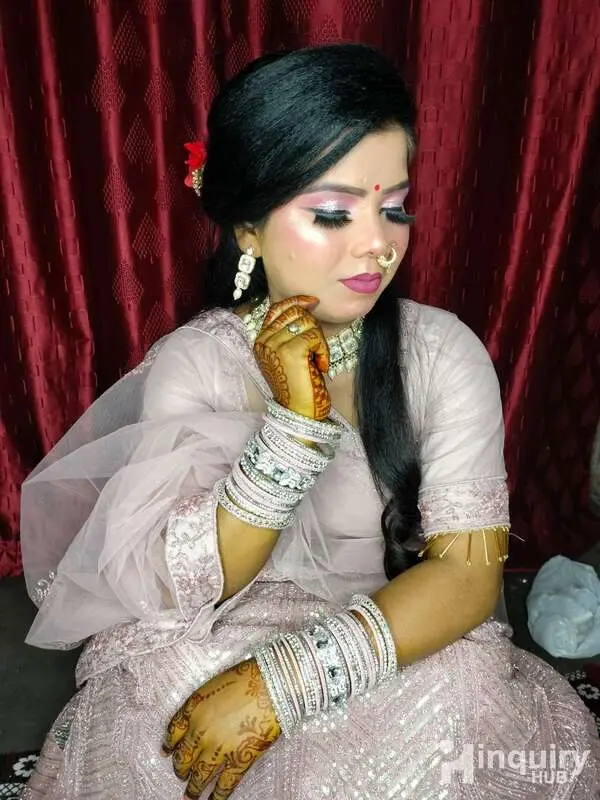Rinki Makeup Artist