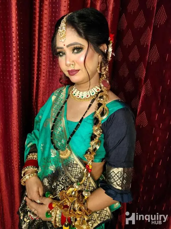 Rinki Makeup Artist