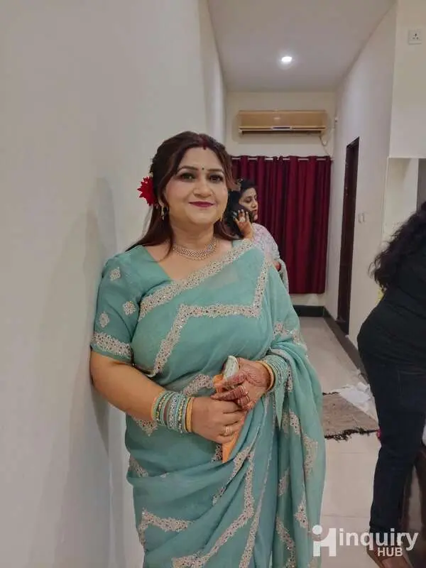 Ss Makeup Studio