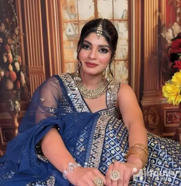 Anjali Soni