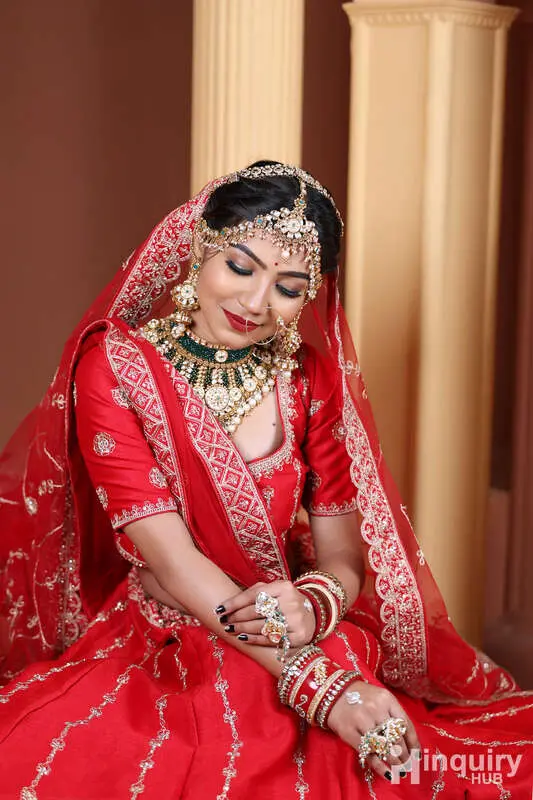 Atika Makeup Edit