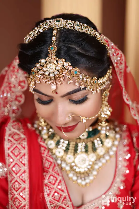 Atika Makeup Edit