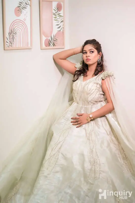 Atika Makeup Edit