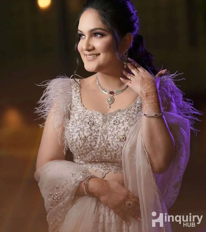 Saundarya By Tiya Makeup Artist