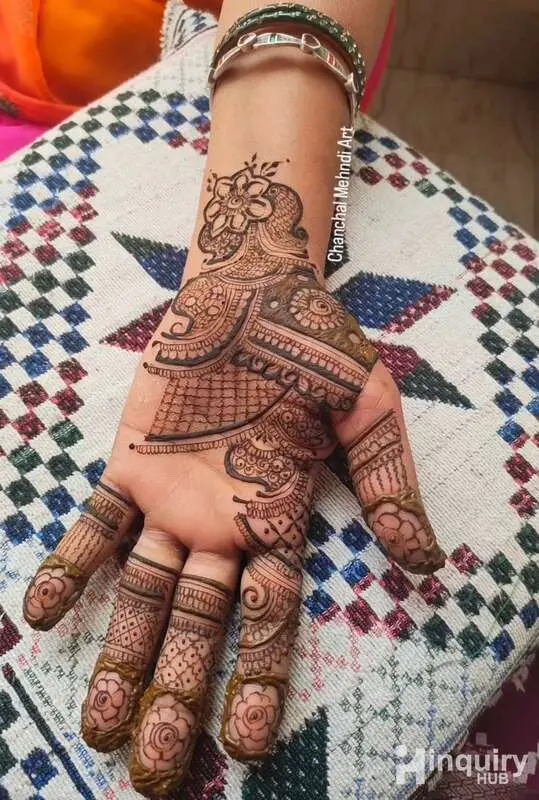 Arpita's Art Galaxy