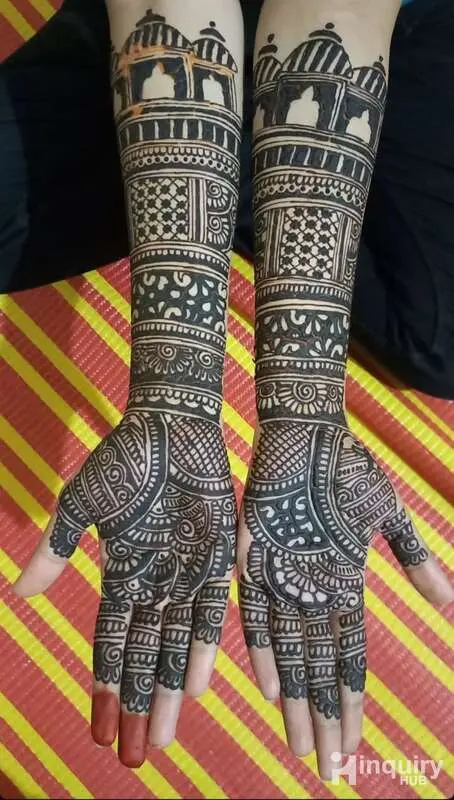 Arpita's Art Galaxy