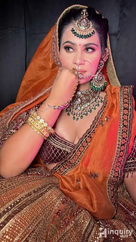 Sonia Makeover
