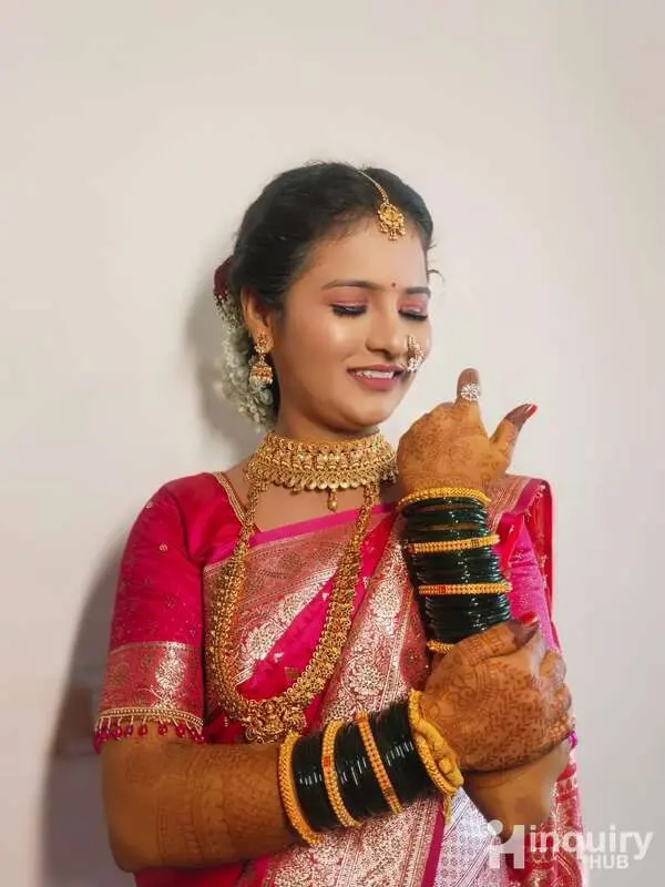 Sonali Makeup Artist