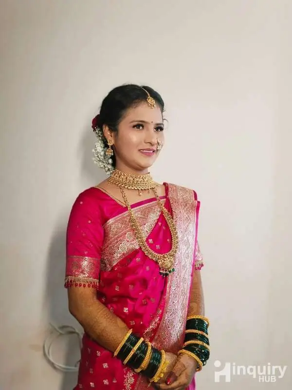 Sonali Makeup Artist