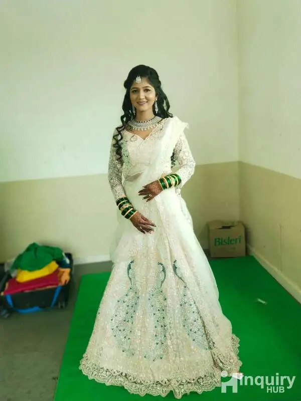 Sonali Makeup Artist