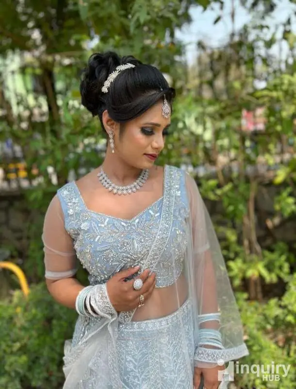 Sakshi Das