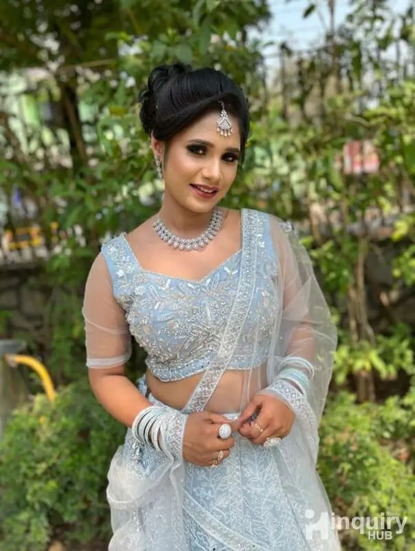 Sakshi Das
