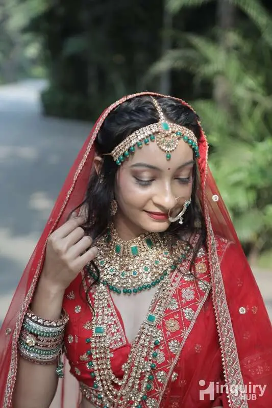Dhruvi Makeover
