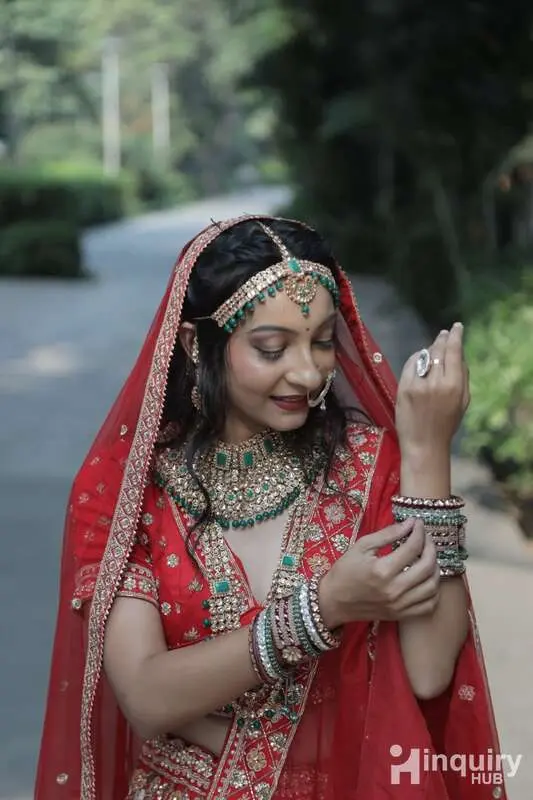 Dhruvi Makeover