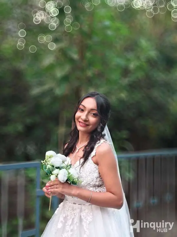 Dhruvi Makeover