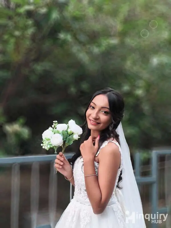Dhruvi Makeover