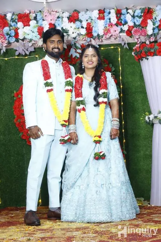 Geetha Hair And Makeup Artist