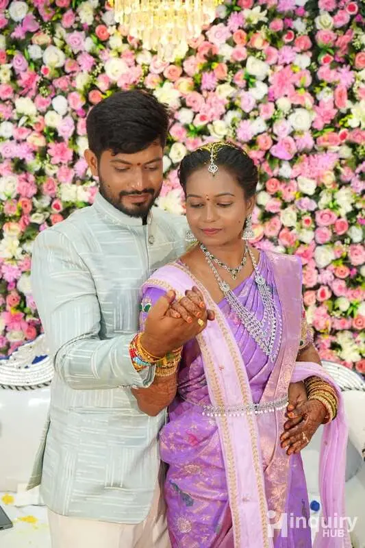 Geetha Hair And Makeup Artist