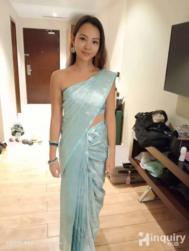 Iconic Beauty