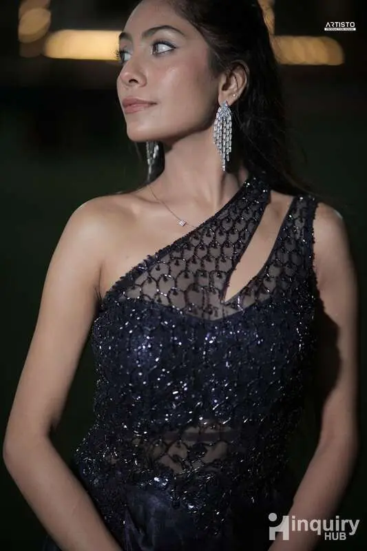 Iconic Beauty
