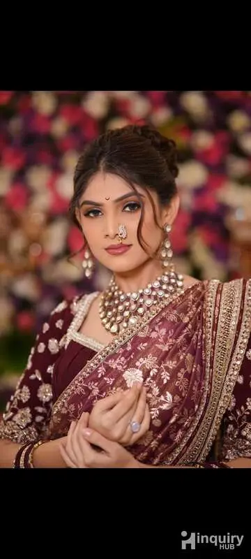 Lakshmi Makeup  Artist
