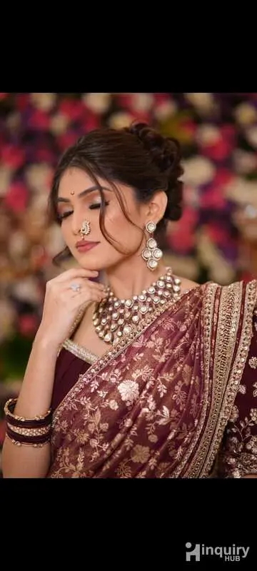 Lakshmi Makeup  Artist