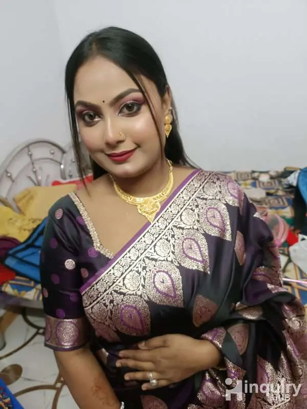 Jiya's Makeover