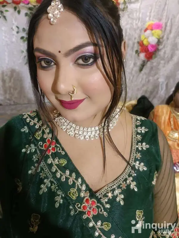 Jiya's Makeover