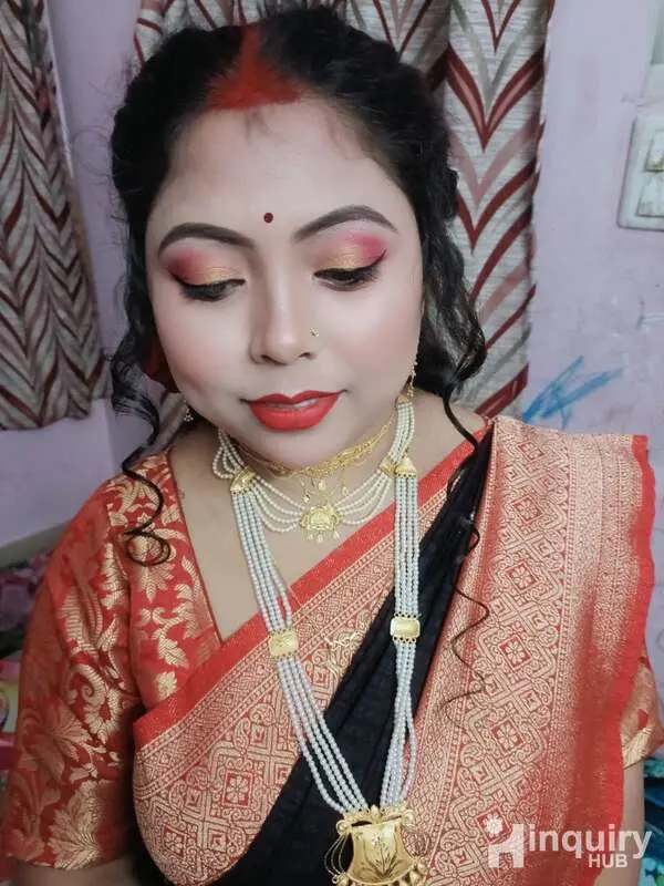 Jiya's Makeover