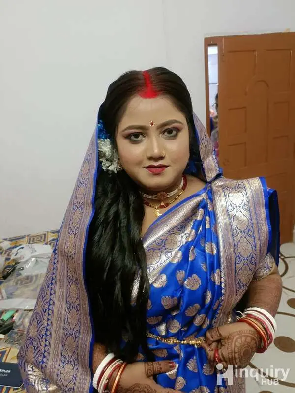 Jiya's Makeover