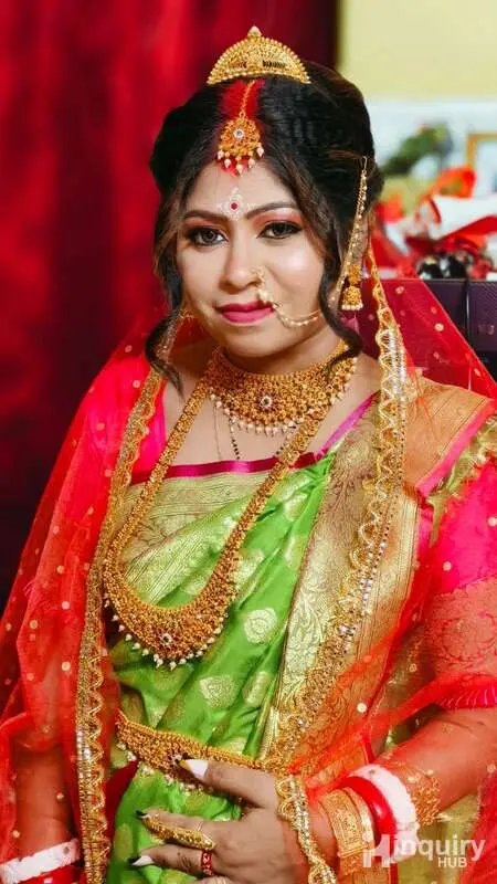Jiya's Makeover