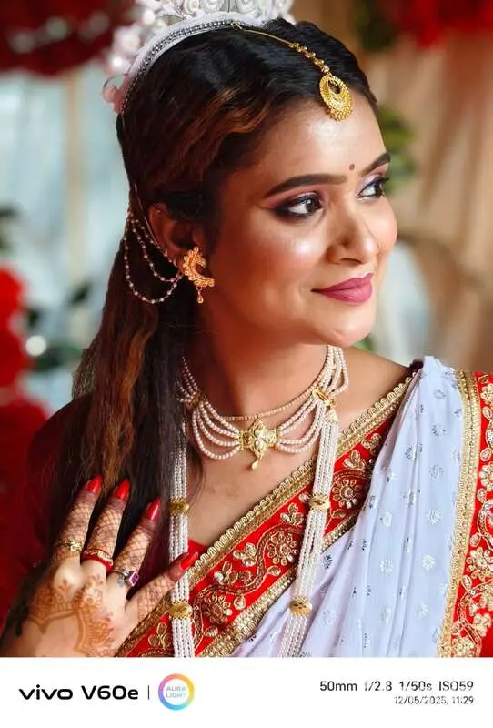 Jiya's Makeover