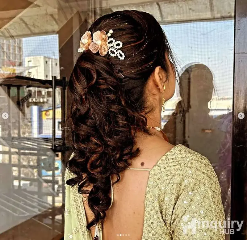 Vishwa Beauty Parlour