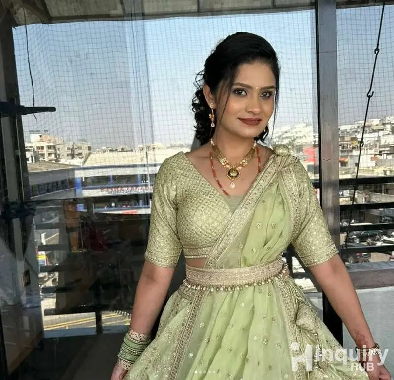 Vishwa Beauty Parlour
