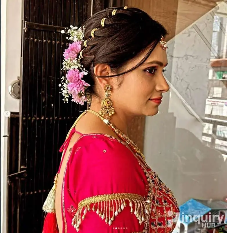 Vishwa Beauty Parlour