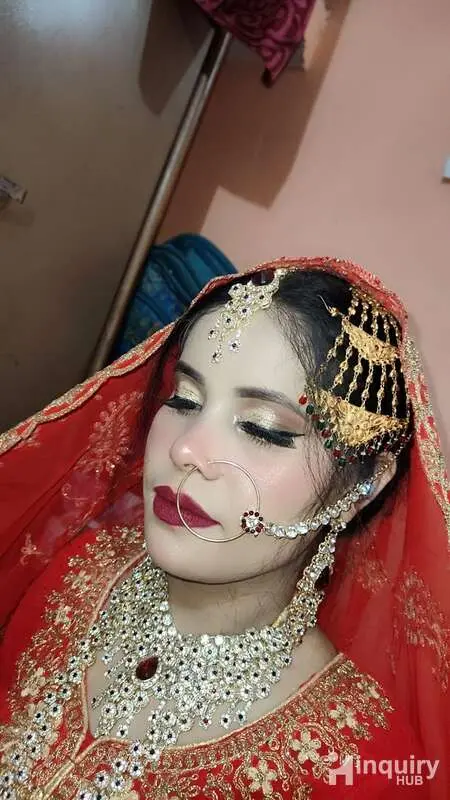 Alshifa Makeup Artist
