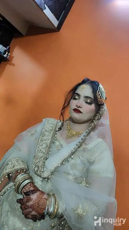 Alshifa Makeup Artist
