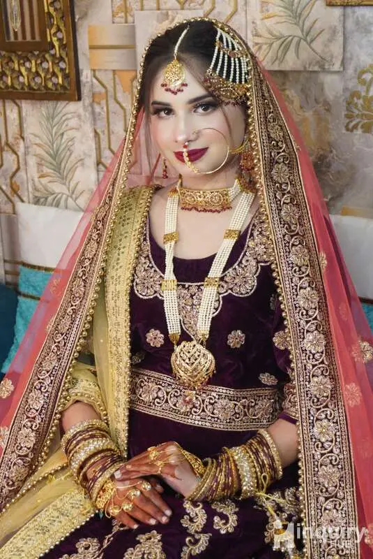 Alshifa Makeup Artist