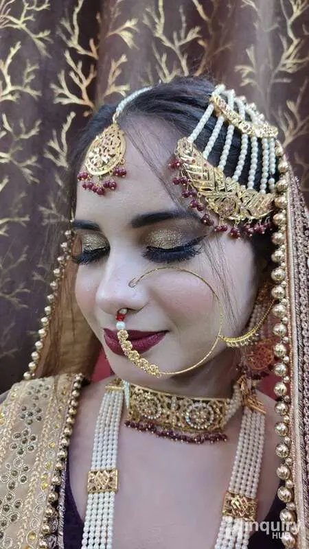 Alshifa Makeup Artist